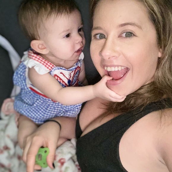 Meet your Posher, Lauren - Picture 11 of 11